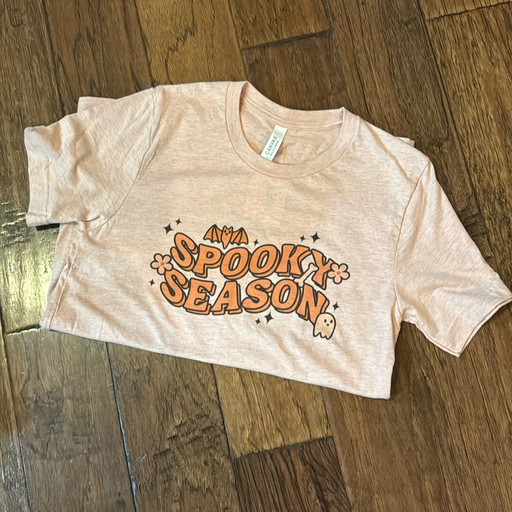 Spooky Season Shirt